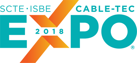 Cable Tec Expo 2018