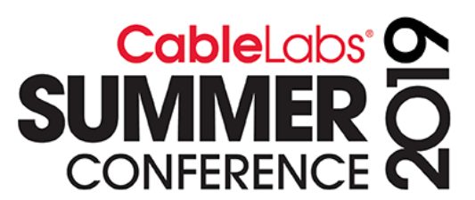 Cable Labs Summer Conference