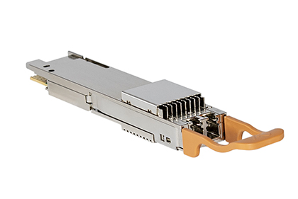 Arelion, Sipartech, Vodafone Turkey Light up their Networks with  High Transmit Power Bright 400ZR+ QSFP-DD Coherent Pluggable Module
