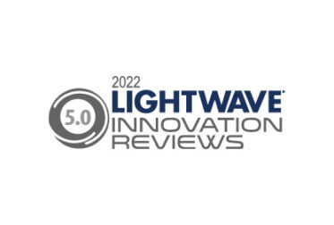 Acacia’s Coherent Interconnect Module 8 Awarded 5.0 by Lightwave’s Innovation Reviews