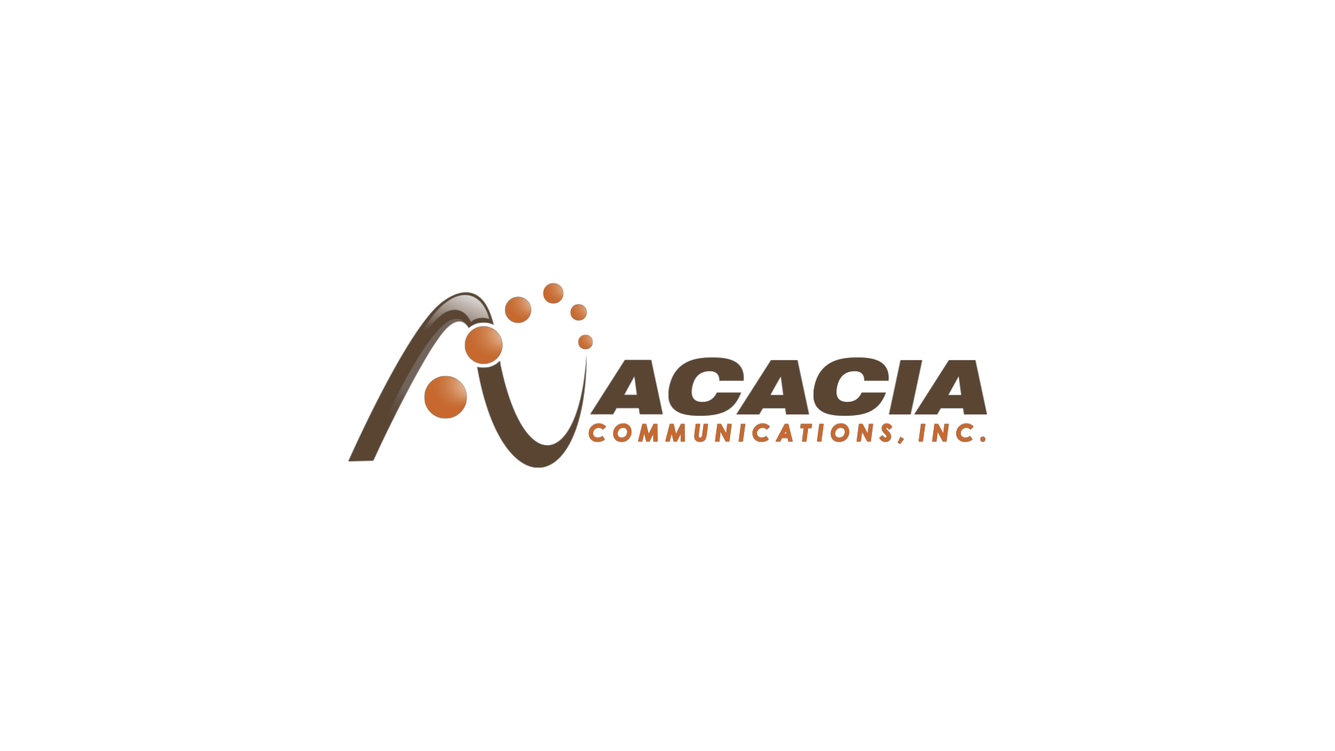 Acacia Unveils New Look: Reinforcing Customer Focus, Innovation, and Reliability