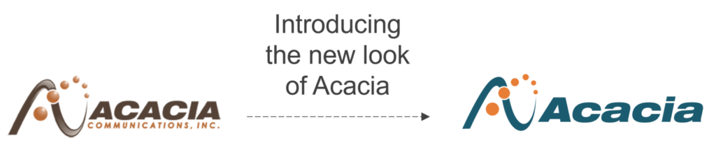 New Acacia Logo