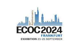 ECOC2024 - European Conference on Optical Communication