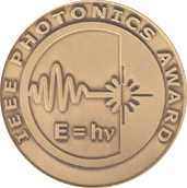 IEEE photonics award_ Doerr