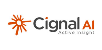 Cignal AI Logo