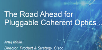 OFC Market Watch: The Road Ahead for Pluggable Coherent Optics