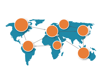 Complete Network Coverage from 400G – 1.2T