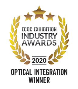 ECOC 2020 Industry Awards