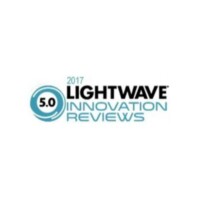 2017 Lightwave Innovation Reviews