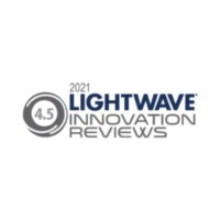 2021 Lightwave Innovation Reviews