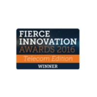 Fierce Innovation Awards 2016 Telecom Edition Winner