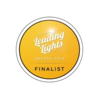 Leading Lights Awards 2018 Finalist Outstanding Components Vendor