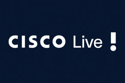 Cisco Live