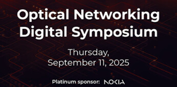 light reading optical networking digital symposium