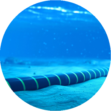 Underwater Cables