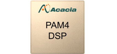 PAM4 DSP