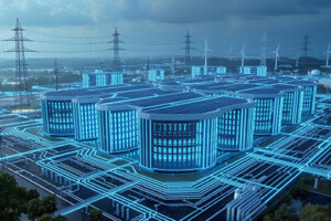 Data Center