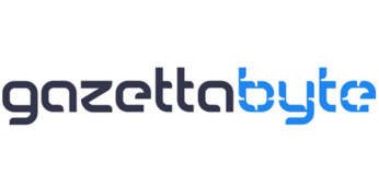Gazettabyte