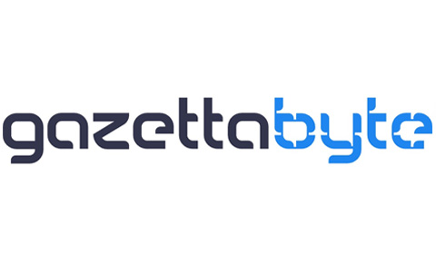 Gazettabyte