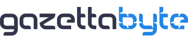 gazettabyte logo Gazettabyte