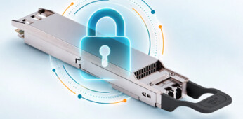Secure 800ZR MACsec