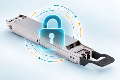 Secure 800ZR MACsec