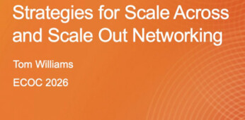 strategies for scale across and scale out networking