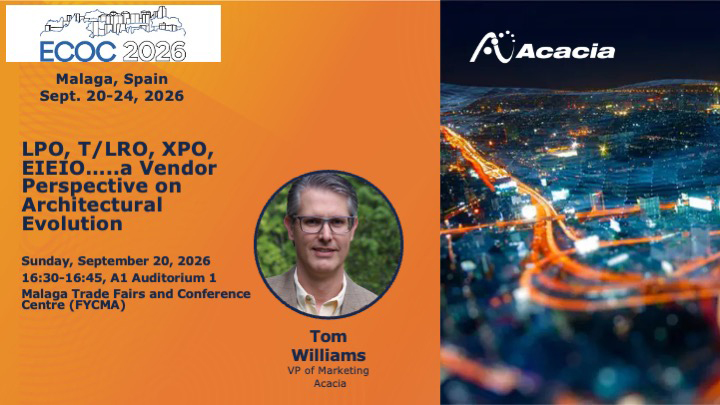 LPO, T/LRO, XPO, EIEIO...a Vendor Perspective on Architectural Evolution